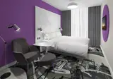ibis Styles Glasgow Central foto 7