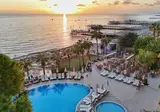 Anitas Beach Hotel foto 3