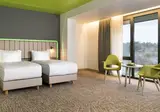 Park Inn by Radisson Istanbul Airport, Odayeri foto 1
