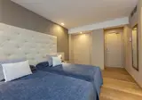 Hotel Gargallo Rialto foto 21