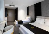 Destiny Hotel foto 14