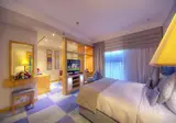 Halo Hotel foto 17
