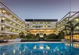 Albir Playa Hotel & Spa foto 8