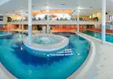 Hotel Bioterme foto 23
