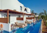 Amnissos Residence foto 11