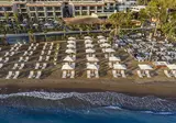 Rammos Hotel Bodrum foto 8