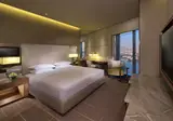 Hyatt Regency Dubai Creek Heights foto 10