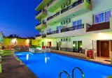 Alea Hotel Apartments foto 21