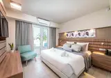 Akti Coast Club Hotel foto 9