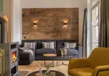 Alpenparks Appartementen en Ferienresort Rehrenberg foto 11