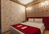 Laleli Blue Marmaray Hotel foto 8