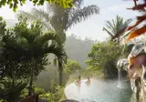 Padma Resort Ubud foto 5
