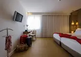 Hotel Regina foto 27
