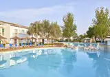 Sea Club Mediterranean Resort foto 4