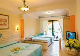 Club Hotel Marina Beach foto 26