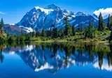 Rocky Mountain Rail Tour and the Inside Passage foto 7