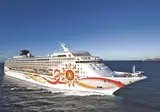 8 dg cruise Oost Middellandse Zee Norwegian Gem foto 2