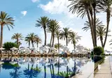Constantinou Bros Pioneer Beach Hotel foto 24