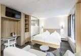 La Paula Apartments & Suites foto 3