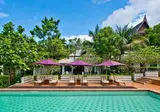 Anyavee Tubkaek Beach Resort foto 7