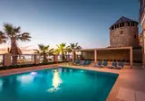 Hotel Mitsis La Vita Beach foto 13