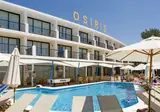 Osiris Hotel foto 2