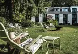 Witte Berken Natuurhotel foto 1