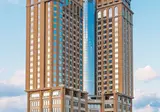 Sheraton Dubai Mall of the Emirates Hotel foto 14