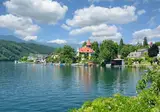 Ontdek de Karintische meren vanuit Millstatt foto 3