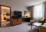 Hilton Garden Inn Tbilisi Chavchavadze foto 6