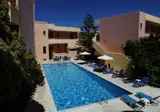 Fereniki Holiday Beach Resort foto 23