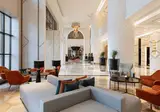 Le Royal Meridien Doha foto 9