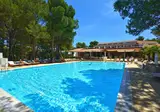 Vakantiepark Galijot Plava Laguna foto 2