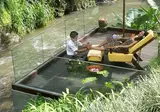 Maya Ubud Resort & Spa foto 22