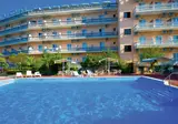 Potamaki Beach Hotel foto 9