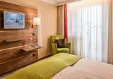 Berghotel Hochfügen foto 4