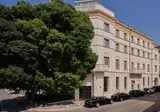 Palazzo President foto 1