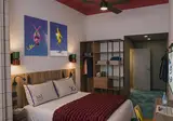 Daffy Hotel foto 2