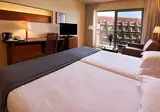Protur Roquetas Hotel & Spa foto 2