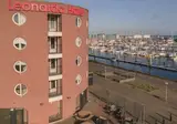 Leonardo Hotel IJmuiden Seaport Beach foto 35