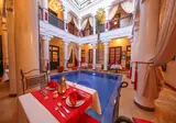 Riad Africa foto 4
