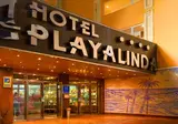 Hotel Playalinda foto 15