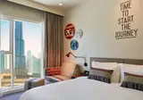 Rove Downtown Dubai foto 9