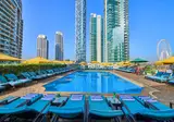 Ramada Hotel & Suites by Wyndham Dubai JBR foto 2
