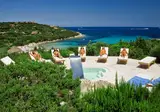 Grand Hotel in Porto Cervo foto 11