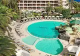 Hotel Seaside Sandy Beach foto 1