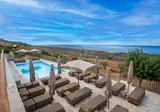 Anemos Suites Mani foto 10
