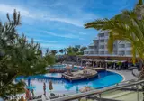 Hotel Long Beach Alanya foto 2