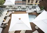 Hotel Zenit Borrell foto 4