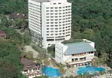 Pullman Pattaya Hotel G foto 1